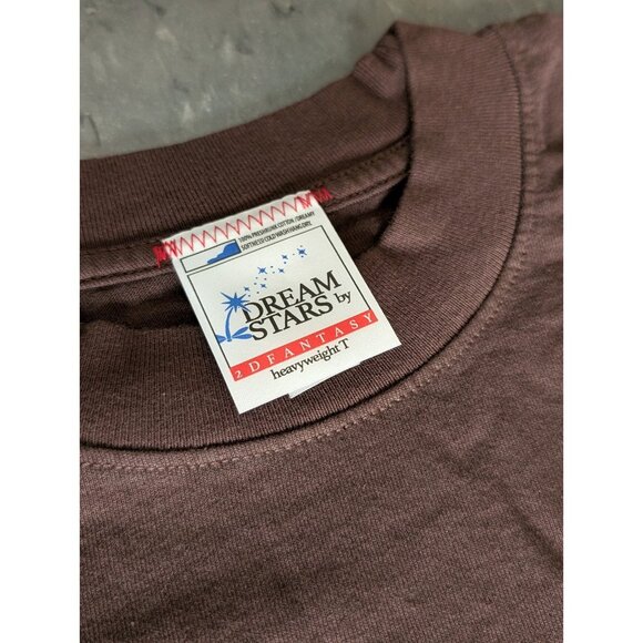 Princess Mononoke "Tree of Life" 2Dfantasy Animeteas Medium Brown - Picture 5 of 8